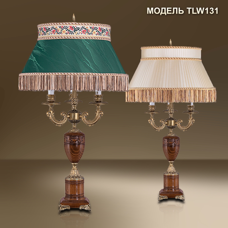 Модель TLW131