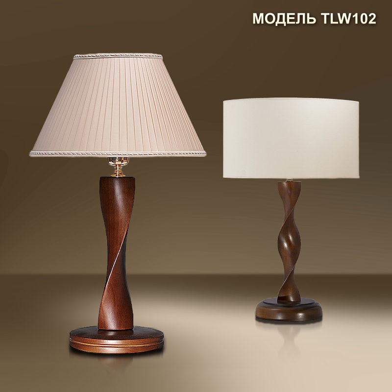 Модель TLW102