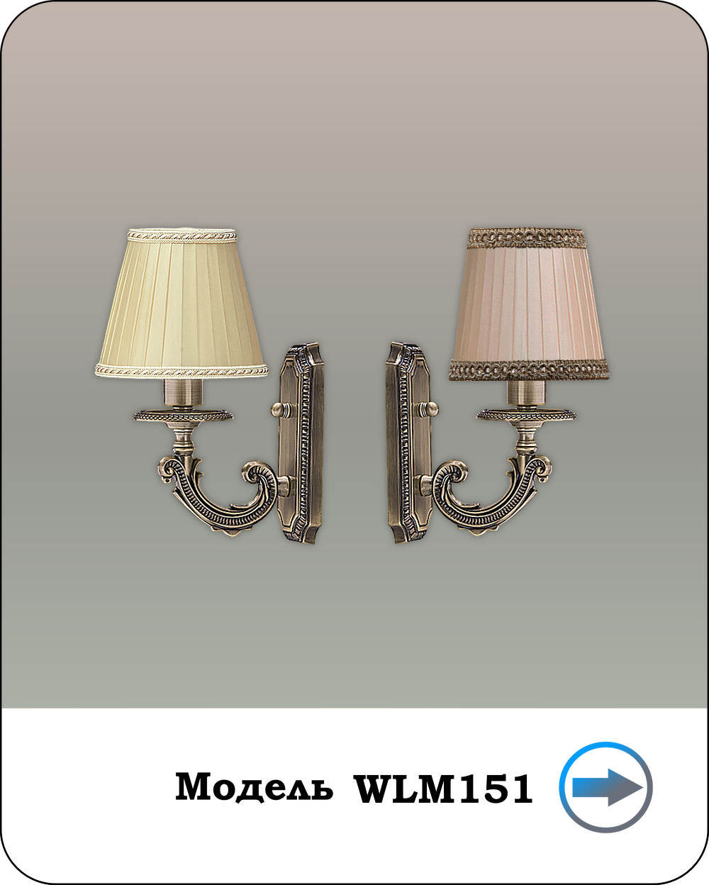Модель WLM151