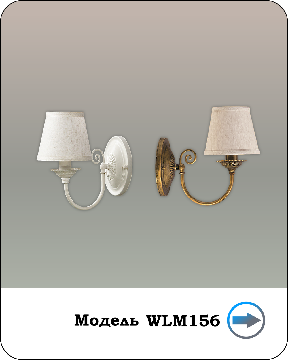Модель WLM156