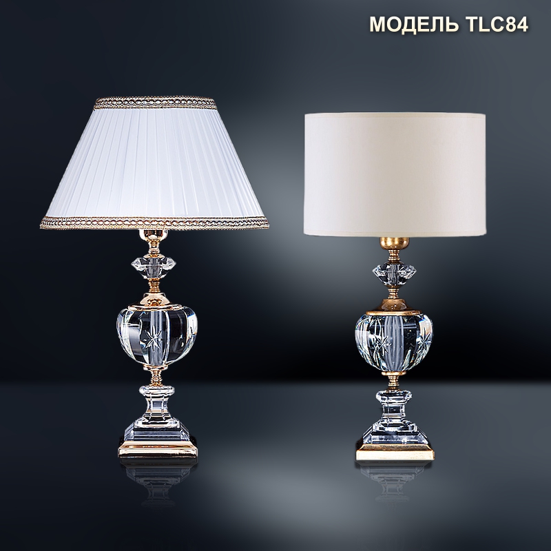 Модель TLC84