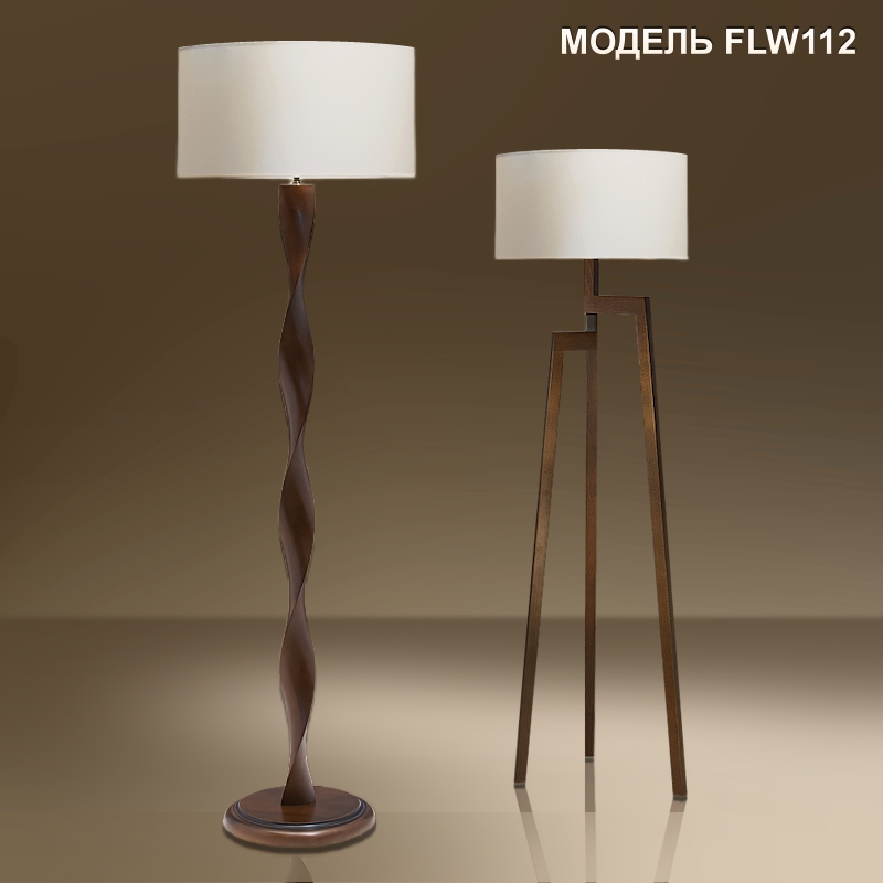 Модель FLW112