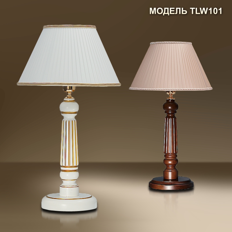 Модель TLW101