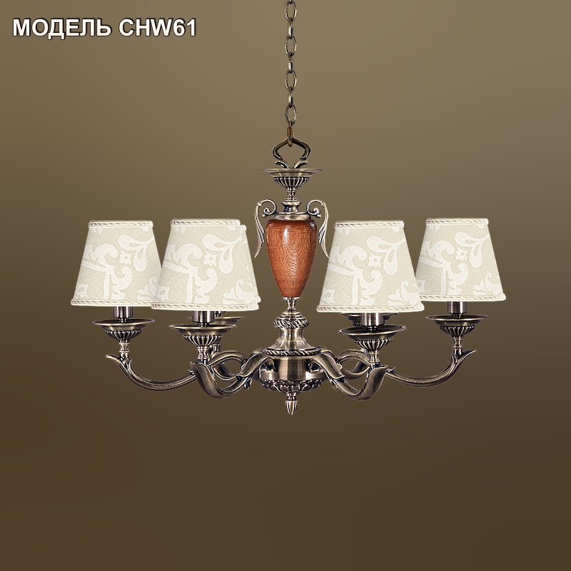 Модель CHW61