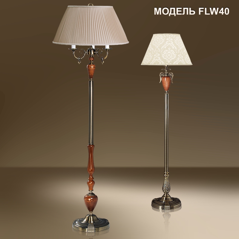 Модель FLW40