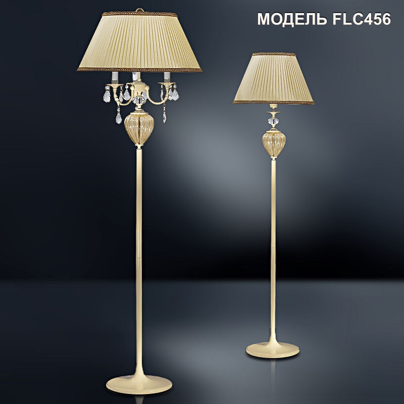 Модель FLC456