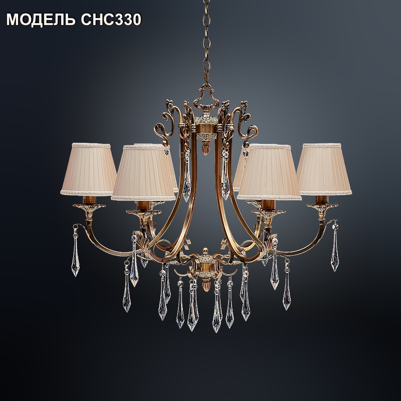 Модель CHC330