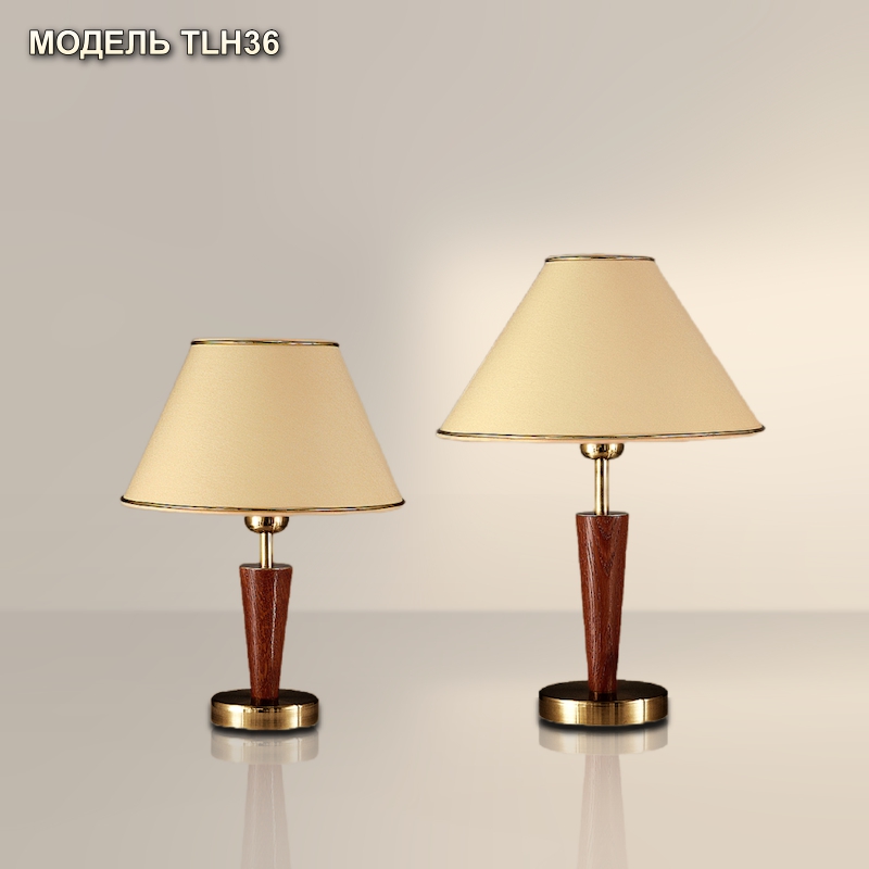 Модель TLH36