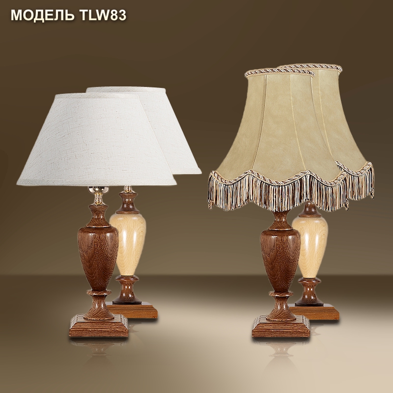 Модель TLW83