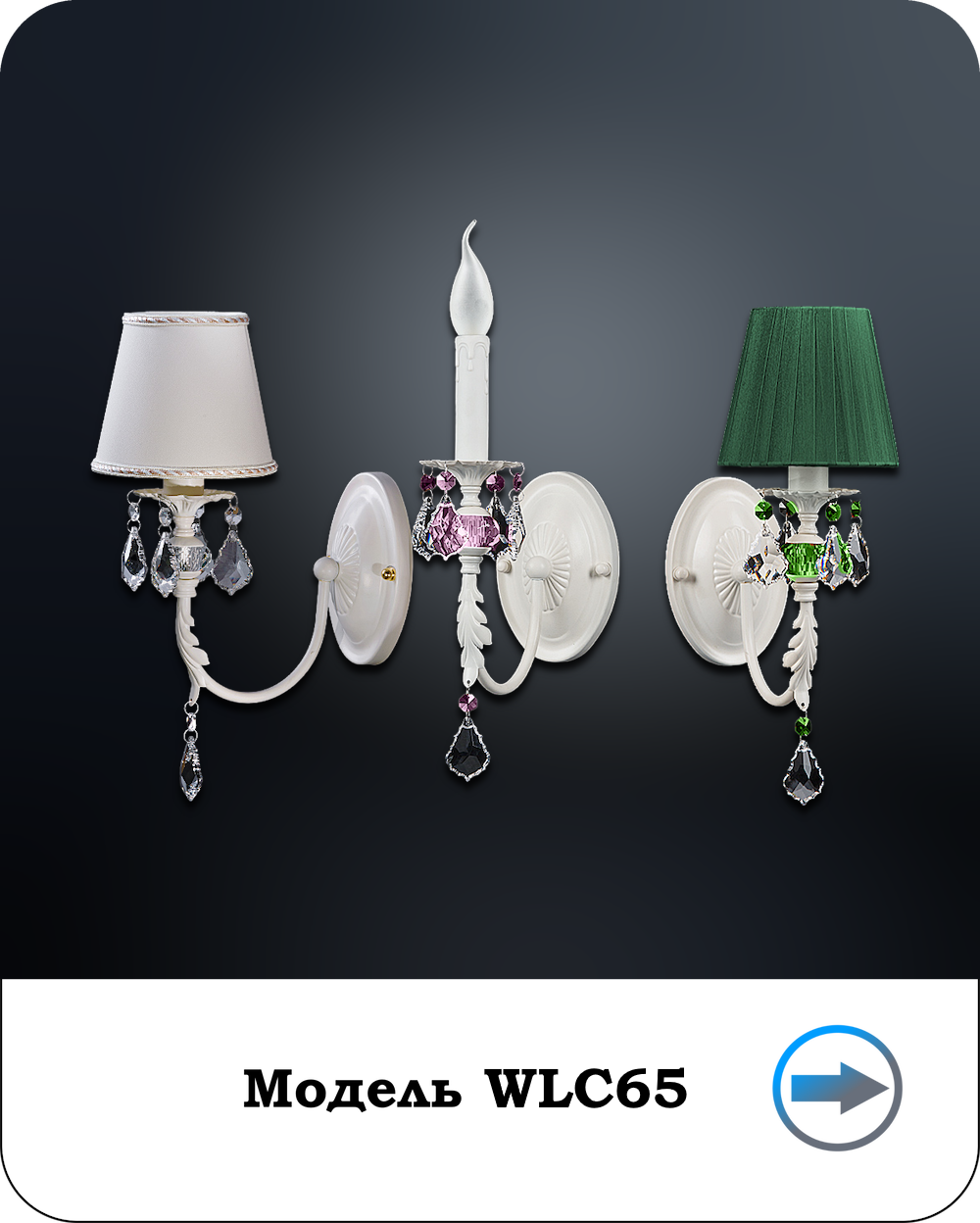 Модель WLC65