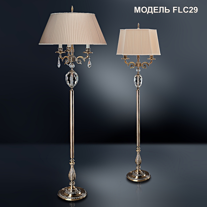 Модель FLC29