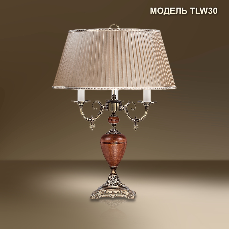 Модель TLW30
