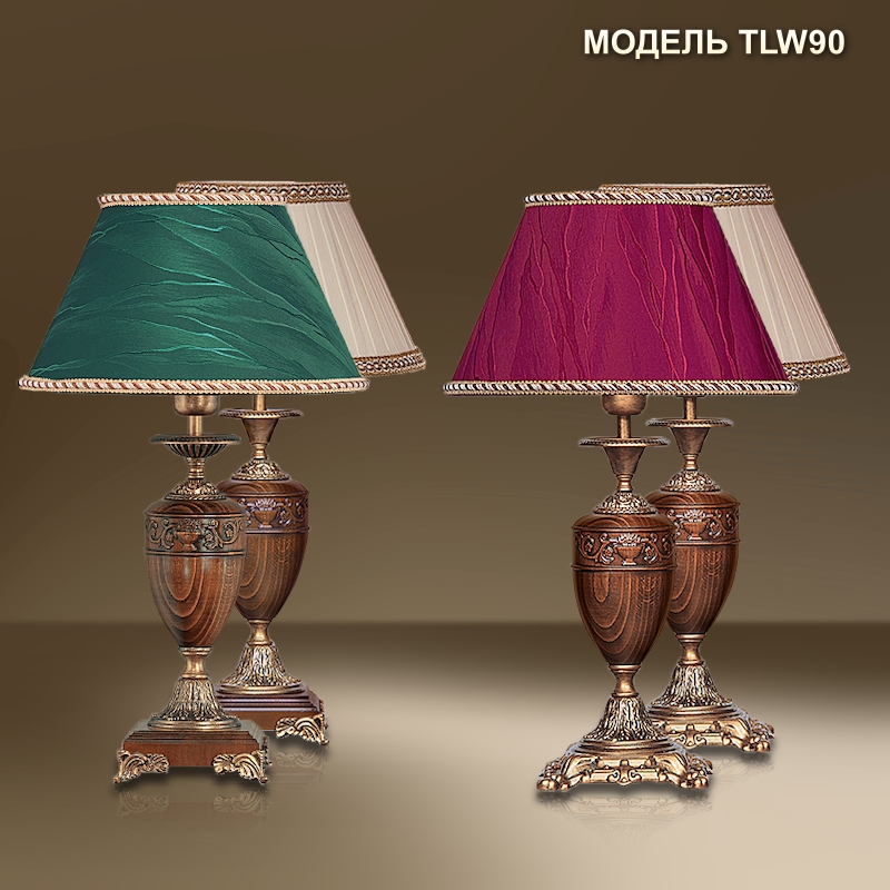 Модель TLW90