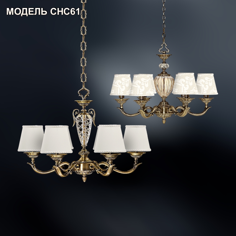 Модель CHC61