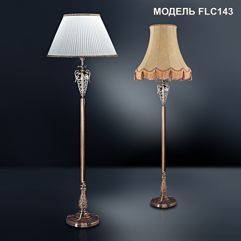 Модель FLC143